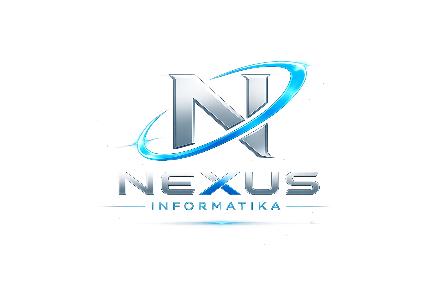 Nexus Informatika logó